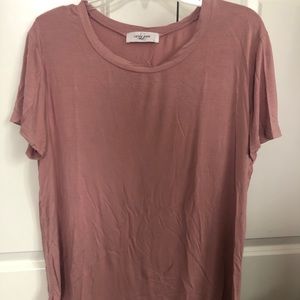 Tee shirt